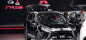 Mitsubishi rút khỏi Trung Quốc, đây có phải là một bước ngoặt chiến lược phát triển của hãng xe