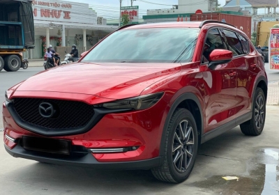 Mazda CX-5 2019 2019 máy Xăng