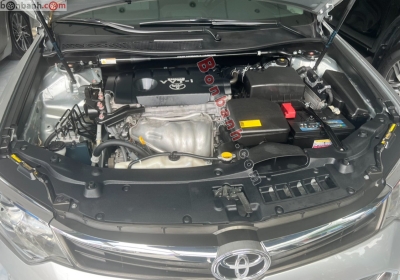 Toyota Camry 2.5Q 2016 máy Xăng